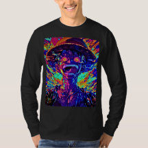 "Exklusives Anime Art Sweatshirt: hochwertiges Ota