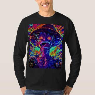 "Exklusives Anime Art Sweatshirt: hochwertiges Ota T-Shirt