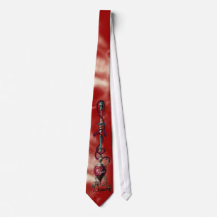 Exklusives Designer-Geschenk für Männer aus Ägypte Krawatte
