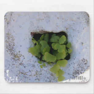 Exklusives Mousepad - Wand 044