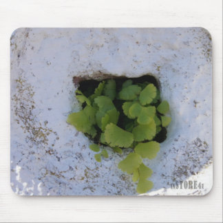 Exklusives Mousepad - Wand 044