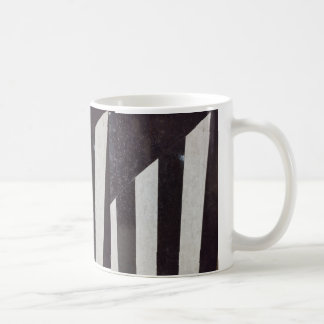 Exklusives Zwei-Tone-Design: Das legendäre Design Kaffeetasse