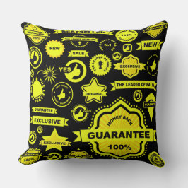 Exklusivkissen Kissen