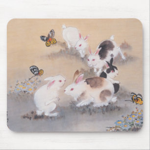 Exkursion Mousepad
