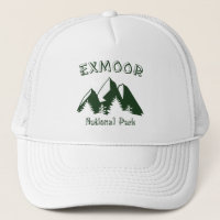 Exmoor-Nationalpark