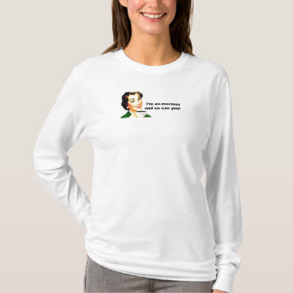 Exmormon und kann so Sie! T-Shirt