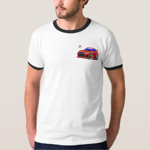 exo-xtoonfullsize T-Shirt