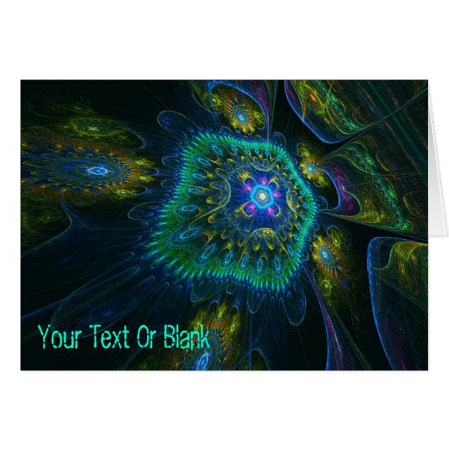 Exobiologie (Vorderseite (Horizontal))