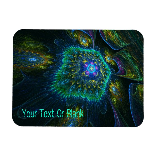 Exobiologie Magnet (Horizontal)