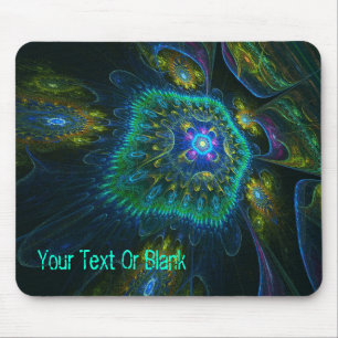 Exobiologie Mousepad