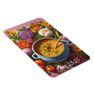 Exodus 23:25- Magnet