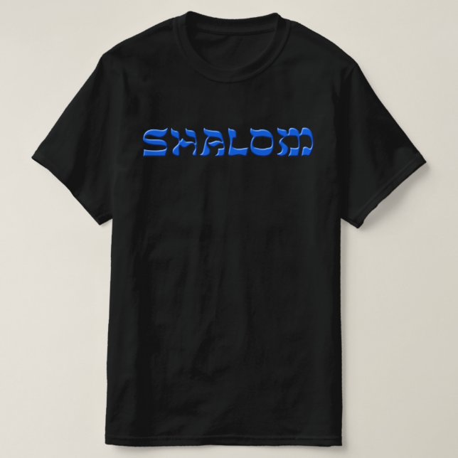 Exodus-T - Shirt (Design vorne)