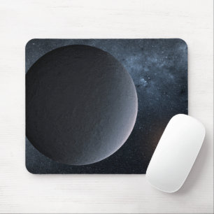 Exoplanet Ogle-2016-Blg-1195lb Orbits a Small Star Mousepad