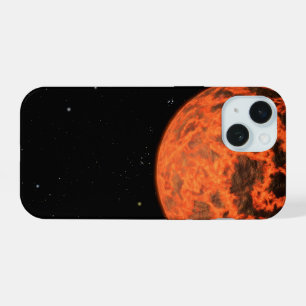 Exoplanet Ucf-1.01 umkreist einen Stern namens Gj iPhone 15 Hülle