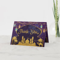 Exotic Arabian Nights Lanterns Camels Lamp