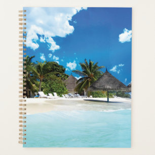 Exotic Beach Planer