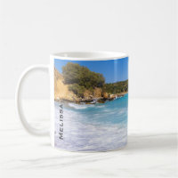 Exotic Beach Tropical Island Paradise