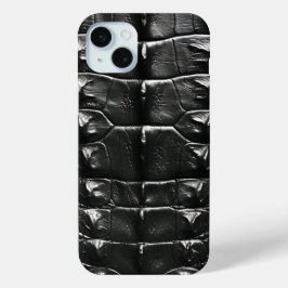 Exotic Crocodile Skin Textur Case-Mate iPhone Hülle