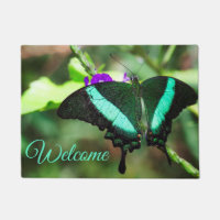 Exotic Emerald Frack