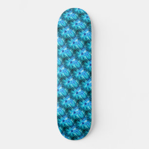 Exotic Flying Skateboard