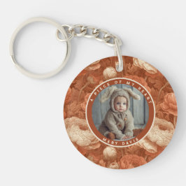 Exotic Gift Ideas Ranunculus Schlüsselanhänger