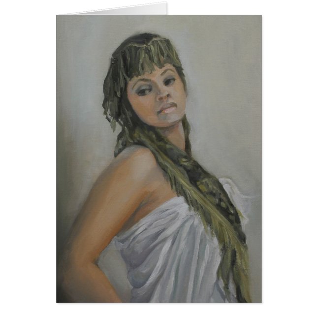 Exotic Jewel I Card (Vorne)