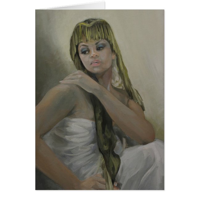 Exotic Jewel II Card (Vorne)