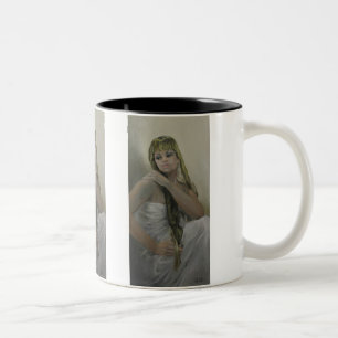 Exotic Jewel II Tasse