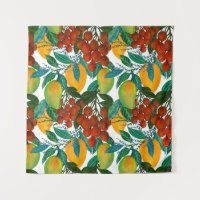 Exotic Mango: Sommer nahtlos