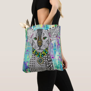 Exotic Oriental Kurzhaarkatze Tote Bag