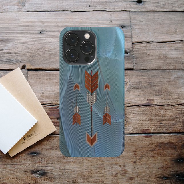 Exotic Paradise Ethno iPhone Hülle 13pro (Von Creator hochgeladen)