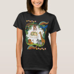 Exotic Pet Mom – Reptile & Exotic Animal Lover  T-Shirt<br><div class="desc">Celebrate the love for unique animals with this Exotic Pet Mom design, perfect for proud reptile and exotic animal owners. Whether you care for snakes, lizards, geckos, or other fascinating creatures, this design shows off your passion for the exotic pet lifestyle. A great gift for reptile moms, exotic pet keepers,...</div>