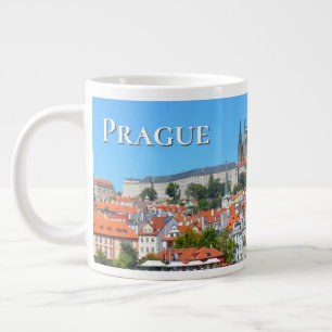 Exotic Prag Jumbo-Tasse