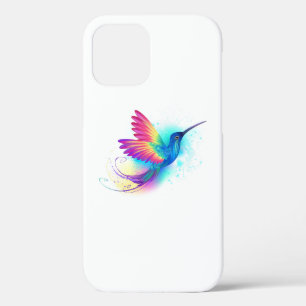 Exotic Rainbow Hummingbird Case-Mate iPhone Hülle
