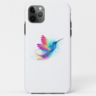 Exotic Rainbow Hummingbird Case-Mate iPhone Hülle