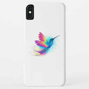 Exotic Rainbow Hummingbird Case-Mate iPhone Hülle