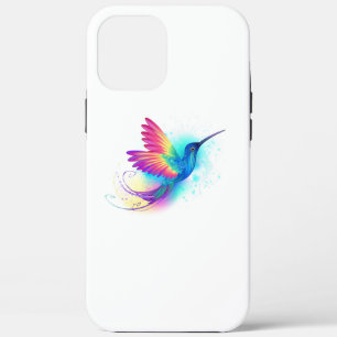 Exotic Rainbow Hummingbird Case-Mate iPhone Hülle