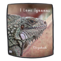 Exotic Reptile