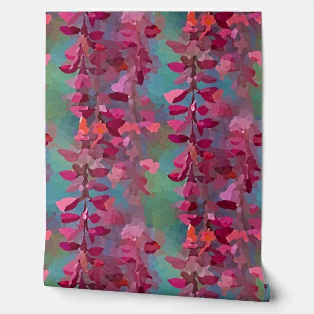 Exotic Sky Wallpaper Tapete (Abrollen)