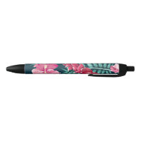 Exotic Summer Floral