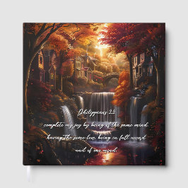 Exotic Wedding  Gästebuch