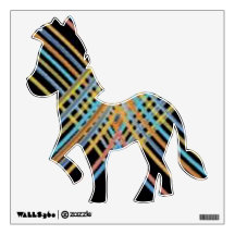 Exotic Zebra Golden Streak