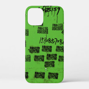 Exotische Angesagte Eins-in-Form Case-Mate iPhone Hülle