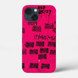 Exotische Angesagte Eins-in-Form Case-Mate iPhone Hülle