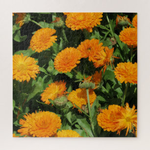 exotische, Blätter, Sommer, Masken, Blumen, tropis Puzzle