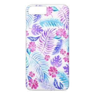 Exotische Blume Case-Mate iPhone Hülle