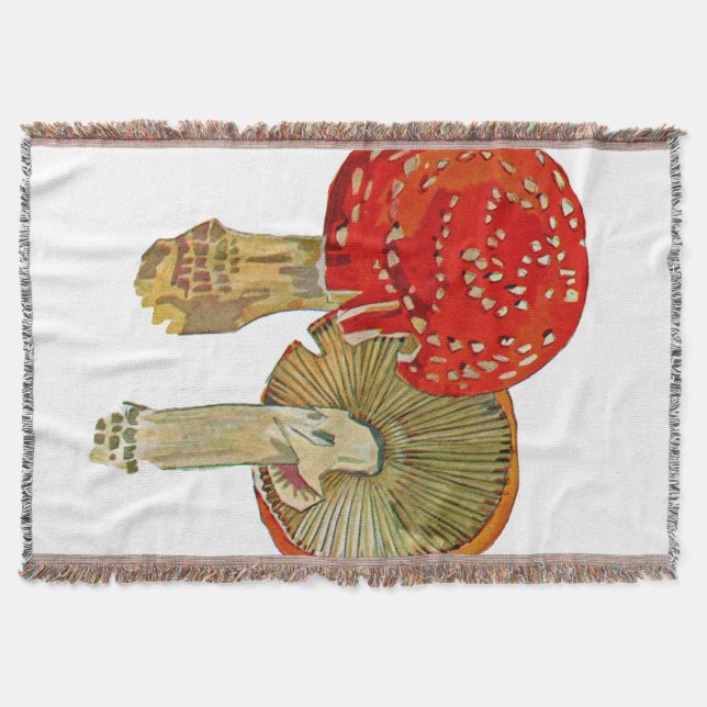 Exotische Flora #11 bei SunshineDazzle Decke (Vorderseite)