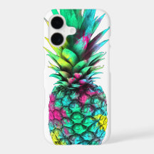 exotische Frucht Ananas