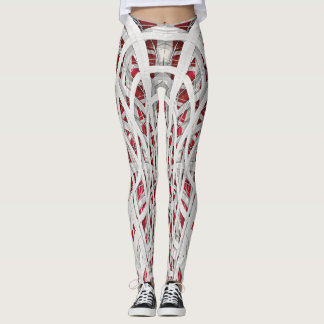 Exotische Leggings