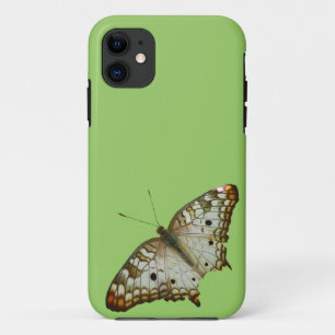 Exotischer Schmetterling aus St. Lucia Case-Mate iPhone Hülle